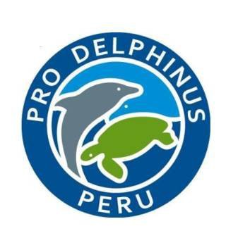 We are a Peruvian organization that conducts research & conservation projects in marine species and their interactions with artisanal fisheries