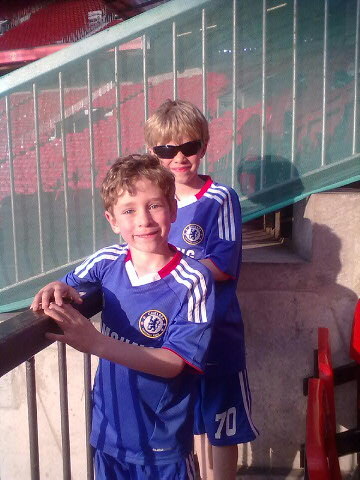 lynseysankey's profile picture. Impossible is nothing, nothing is impossible. Chelsea FC supporter #cfc