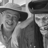 Malcolm Barnecutt (@mbpasty) Twitter profile photo