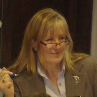 Jo Henshaw - @JoHenshaw1 Twitter Profile Photo