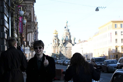 Joker_51RUS's profile picture. 