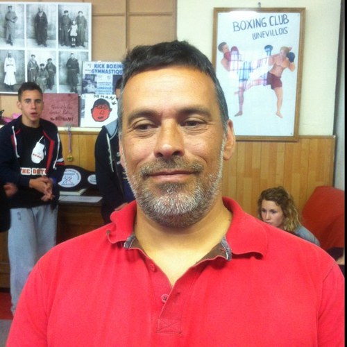 black54120's profile picture. 