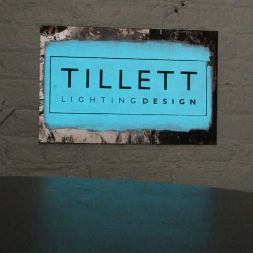 TillettLighting's profile picture. The lighter side of Tillett Lighting Design Associates! We are a specialty lighting design studio located in Manhattan.