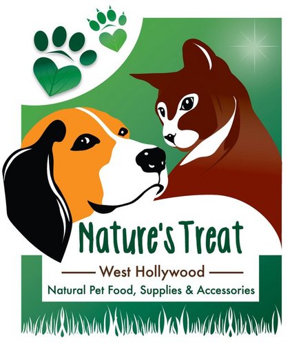 We are an All Natural and Organic Pets Store for Cats and Dogs. We carry cool Accessories, Clothing, Foods, and Treats! Come say hi! #NaturesTreatWeHo