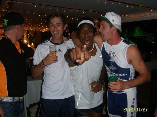 chetty01's profile picture. just living the dream! just a South African In SW19