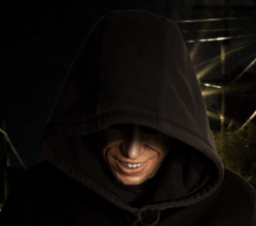 HunterTheFilm's profile picture. Hunter was killed for murders he did not commit. Now he’s back to settle the score.
 Help make the feature happen at http://t.co/0fqyxHzj