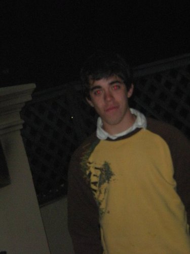 Facundo Fernández