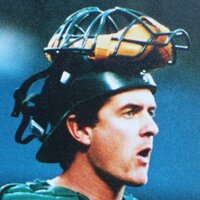 Brent Mayne (@brentmayne) 's Twitter Profile