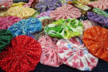 ArtesRusticas's profile picture. Artes Rústicas, uma loja para você decorar sua casa, transformando-a num lar aconchegante. Produtos em fuxico, patchwork e crochê.