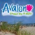 Avalon, NJ (@visitavalonnj) Twitter profile photo