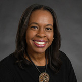 Leah Landrum is an Arizona State Senator currently seeking re-election.
