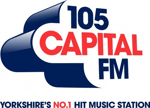 The UNOFFICIAL twitter account of 105 Capital FM Yorkshire - Home of Hirsty's Daily Dose every weekday morning. Follow @CapitalOfficial for general updates. :-)