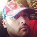 Andy Molina - @amolina3636 - Twitter