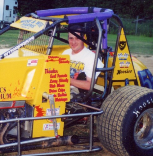 bullringko's profile picture. Open wheel racing, classic cars, the Hoosiers, Reds, and RUSH rule my world.