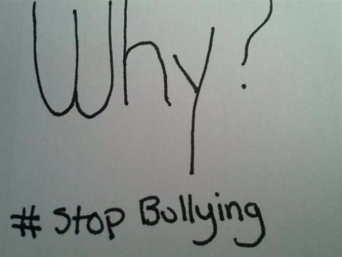 bullysstop Profile Picture