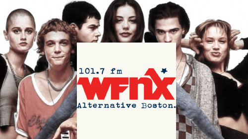 OccupyWFNX's profile picture. (backup account for @OccupyFNX) Damn the man! If the station's going down, we're going down FIGHTING! http://t.co/GZjLcidwDr
