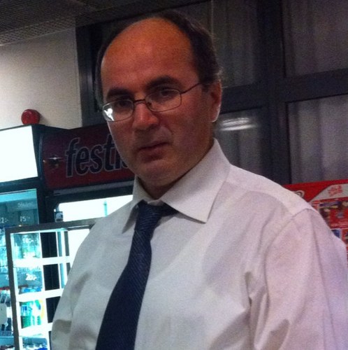 sezginass's profile picture. 