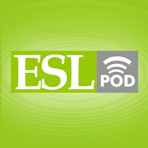 ESLPod.com (ESL Podcast)