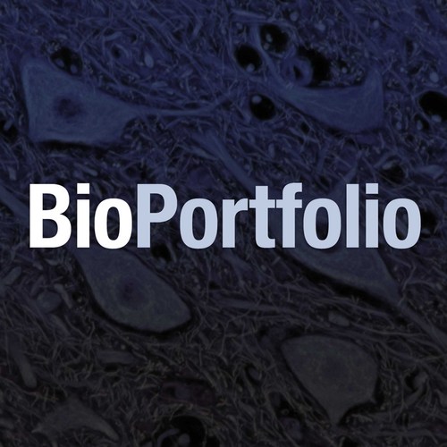 COPD_bio's profile picture. 