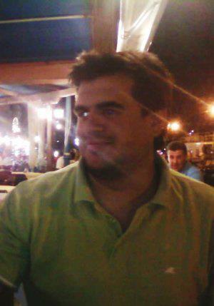 13argiris's profile picture. 