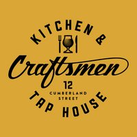 Craftsmen Tap House (@craftsmentap) 's Twitter Profile Photo Craftsmen Tap House (@craftsmentap) 's Twitter Profile Photo