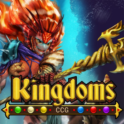 KingdomsCCG's profile picture. 