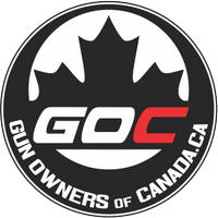 Gun Owners of Canada(@GunOwnersofCana) 's Twitter Profile Photo