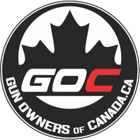 Gun Owners of Canada (@gunownersofcana) 's Twitter Profile Photo Gun Owners of Canada (@gunownersofcana) 's Twitter Profile Photo