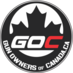 Gun Owners of Canada (@GunOwnersofCana) Twitter profile photo