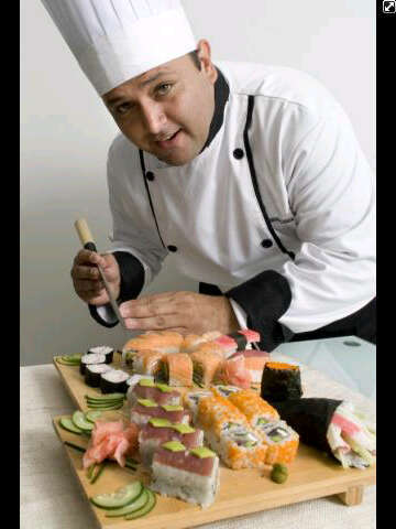 chef_germanv's profile picture. Cocinero venezolano