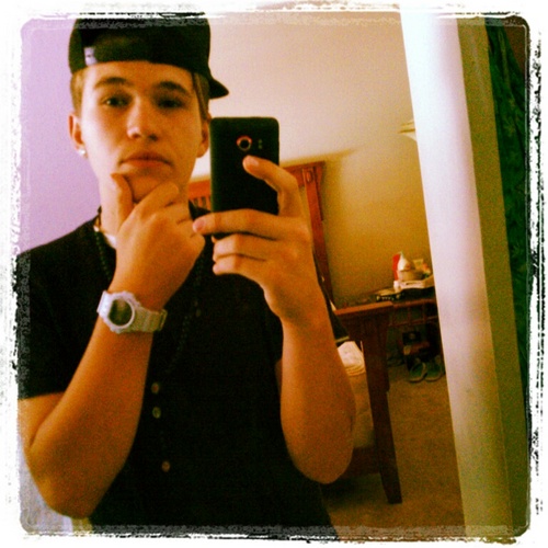 krushal5's profile picture. 