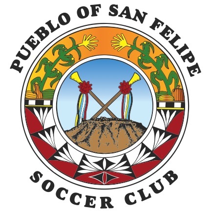 Alongisde the Notah Begay III Foundation, the San Felipe Soccer Club is dedicated to helping Native American Youth prevent obesity and diabetes through soccer.