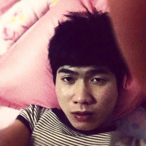 caobooi's profile picture. 