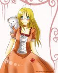 H-hi. I-I'm Canada. You might confuse me for America though. I'm NOT America...