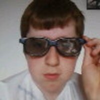 Matthew Tallant - @boopbop36 Twitter Profile Photo