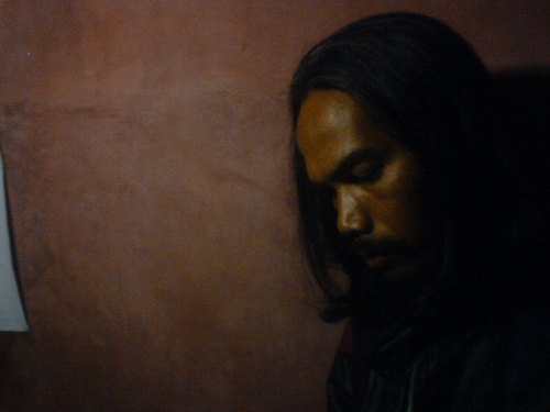 faried musda