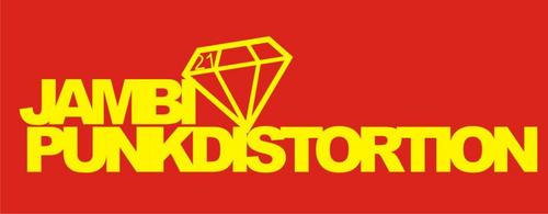 Jambi PUNKdistortion