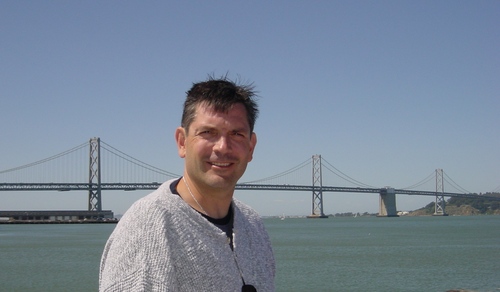 MichaelKWhite2's profile picture. Father, husband, social entrepreneur, venture philanthropist, coffee drinker, sports fan.