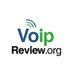 VoIP Review (@voip_review) Twitter profile photo