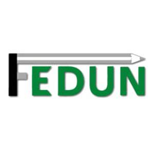Bienvenidos al Twitter oficial de Fedun Argentina.