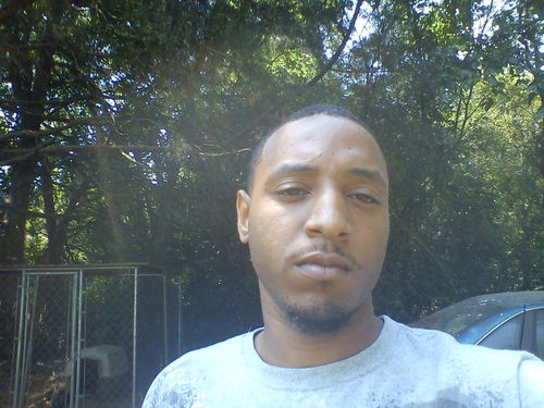 Imma sum me up for you. Easy nigga to get alone wit! Wrong nigga to fuck over! Fuck wit me twitter. Da 1st artist wit CheeseCake Mafia. Its Jai Problem!! AHAHA!