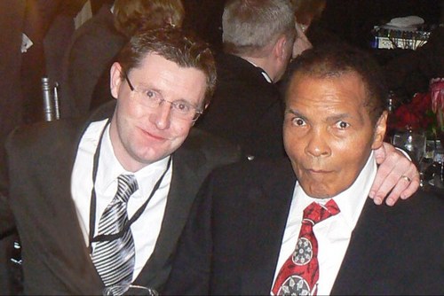 rackwallace's profile picture. Into health and wealth, acupuncture,naturopath. nursing student. like lots of sports and Muhammad Ali is my idol . like Tony Robbins, Bob Proctor, etc