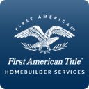First American Title's Homebuilder Services Division provides title insurance and escrow/closing services for New Home builders, buyers and developers.