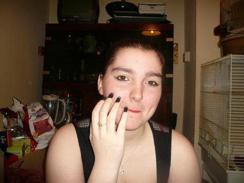 Jad95's profile picture. My life consists mainly of obsessing over multiple different bands as well having my heart destroyed by the BBC and Supernatural.