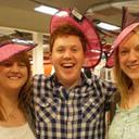 Catherine McKee - @Cath_McK - Twitter