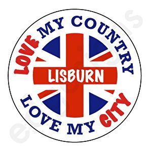 The Official Unofficial Twitter Account of Lisburn City. Tweeting about all things Lisburn.