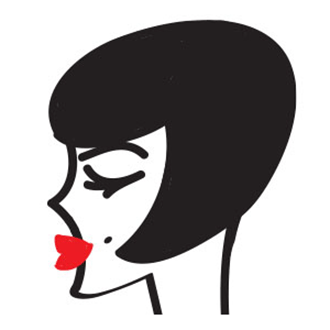 TheDailyFlapper's profile picture. 