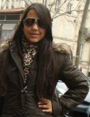 Rafaella_music's profile picture. Brasil,17