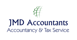 JMDAccountants's profile picture. 