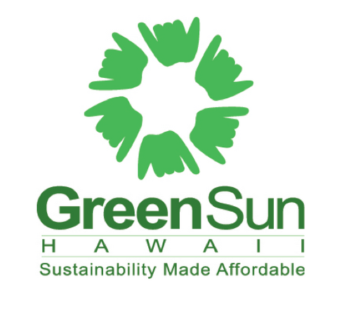 GreenSun Hawaii is a sustainable financing program providing affordable means to fund energy efficient equipment installation in homes and workspaces of Hawaii.